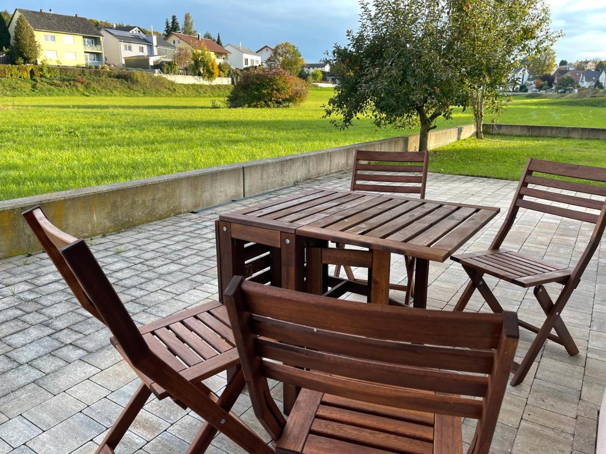 Apartment Mühlbach Bad Abbach Exterior foto