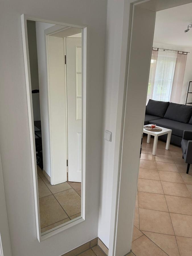 Apartment Mühlbach Bad Abbach Exterior foto